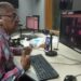 Punto de vista internacional impacta por la radio del Sur 13 Representante de CONAICOP en Venezuela, Alcides Martínez