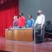 Monagas inició selección de delegados al V Congreso del PSUV 9 Monagas inició selección de delegados al V Congreso del PSUV