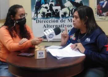 Diputada seguirá promoviendo la paz nacional a través de sus programas