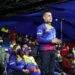 Maldonado: Juegos Deportivos Nacionales 2022 impulsan el renacer de la juventud venezolana 11 Maldonado: Juegos Deportivos Nacionales 2022 impulsan el renacer de la juventud venezolana