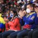 Venezuela inicia ruta hacia los Juegos Olímpicos París 2024 7 Venezuela inicia ruta hacia los Juegos Olímpicos París 2024