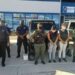 Tribunal de Caracas privó de libertad a alcaldesa de municipio Jesús María Semprún del estado Zulia, Keyrineth Fernández, por tráfico de drogas