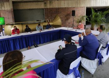 Crean estrategias para fortalecer estructura de servicios públicos en el país