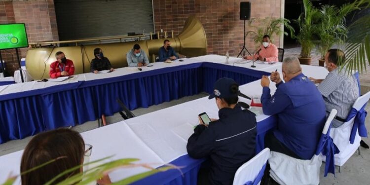 Crean estrategias para fortalecer estructura de servicios públicos en el país 1 Crean estrategias para fortalecer estructura de servicios públicos en el país