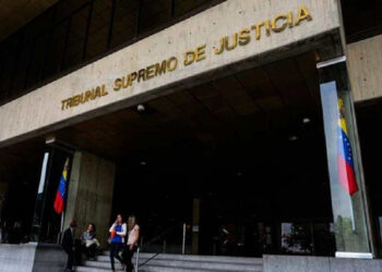 Tribunal Supremo de Justicia (TSJ)
