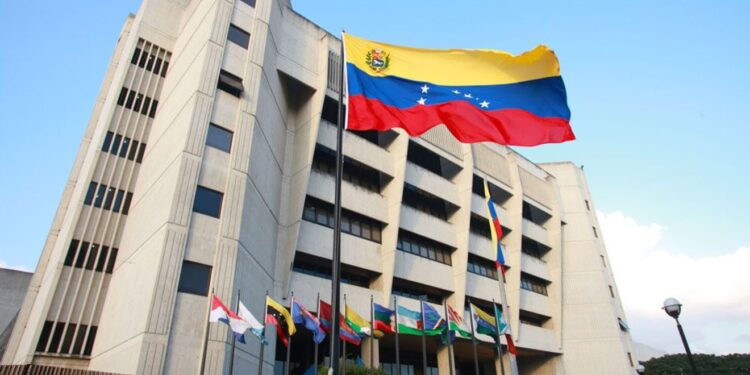 TSJ declaró improcedente impugnación de resultados en Guaicaipuro