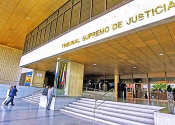 Tribunal de terrorismo detuvo a 22 personas por vinculación a grupo Tancol en Apure
