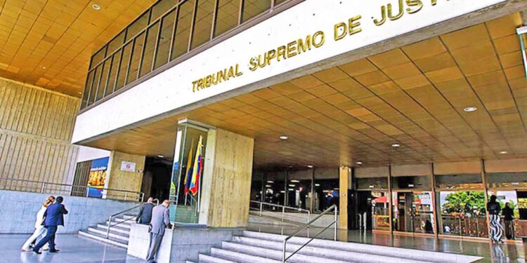 Tribunal de terrorismo detuvo a 22 personas por vinculación a grupo Tancol en Apure