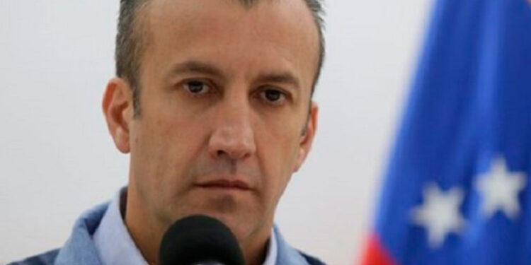 El Aissami: Estamos en una senda de crecimiento del sector energético 1 El Aissami: Estamos en una senda de crecimiento del sector energético