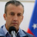 El Aissami: Estamos en una senda de crecimiento del sector energético 10 El Aissami: Estamos en una senda de crecimiento del sector energético