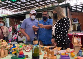 Feria Internacional del Sol 2022 ofrece opciones para la recreación 4 Turismo en Merida 696x522 1