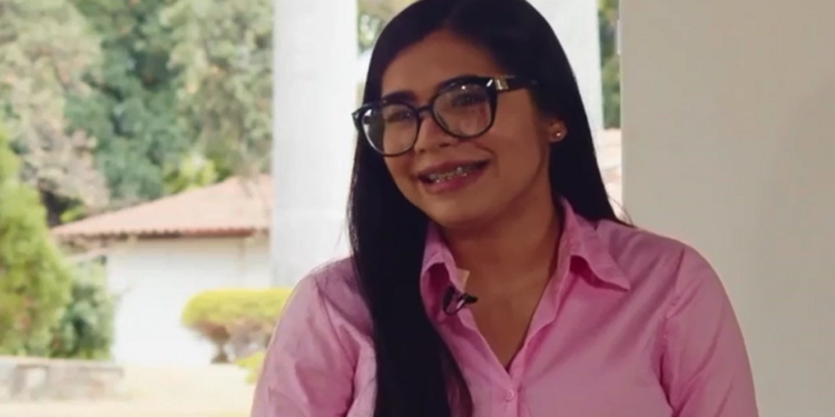 Montero llama a la juventud a elevar los principios 1 Montero llama a la juventud a elevar los principios