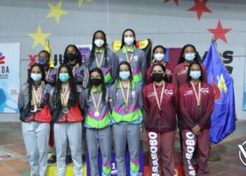 Venezuela news Juegos Nacionales 2022