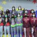 Miranda lidera el medallero de los Juegos Nacionales Juveniles 11 Venezuela news Juegos Nacionales 2022
