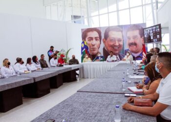 GMVV alcanza más de 3 millones de viviendas construidas