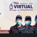 UNES iniciará TSU VIRTUAL Semipresencial Proceso II-2022 8 UNES iniciará TSU VIRTUAL Semipresencial Proceso II-2022