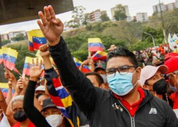 Por tener presuntos nexos con "El Koki"