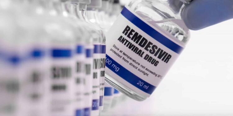 Infectólogo: se usan de manera indiscriminada los antivirales contra el COVID-19 en el país 1 No usar de manera constante el antiviral, dice el especialista