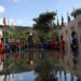 Caracas: Inaugurada "Plaza 4F, Día de la Dignidad" en el comando del Ejército Bolivariano 9 Plaza 4F Día de la Dignidad Nacional.