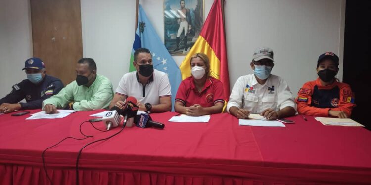 Monagas: 489 unidades disponibles para temporadistas desde el Terminal Terrestre de Maturín 1 En el Terminal de Maturín se activó el operativo de seguridad para garantizar el funcionamiento de las rutas urbanas y suburbanas.