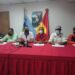 Monagas: 489 unidades disponibles para temporadistas desde el Terminal Terrestre de Maturín 14 En el Terminal de Maturín se activó el operativo de seguridad para garantizar el funcionamiento de las rutas urbanas y suburbanas.