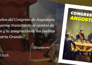 bono congreso de angostura