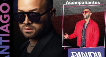El venezolano Randy Oliveros compartirá escenario con Nacho en Chile