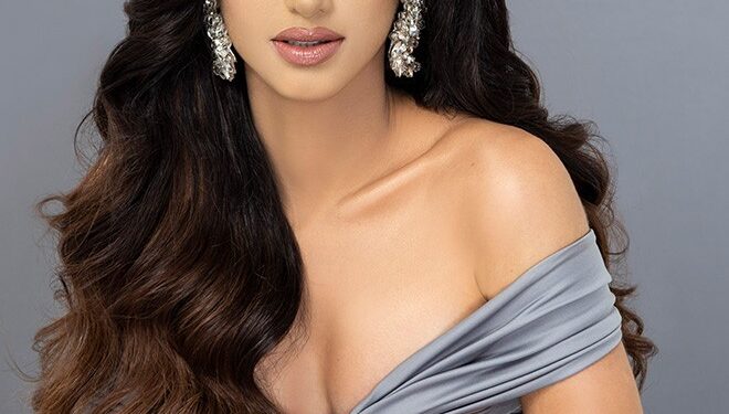 Aleska Cordido Miss Mesoamérica Venezuela 2022 1 candidata 24082021 164508