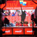 PSUV y Jpsuv elegirán delegados ante congresos entre el 22 y 23 de febrero 8 PSUV y Jpsuv elegirán delegados ante congresos entre el 22 y 23 de febrero