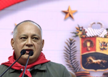 Vicepresidente del Psuv aseguró que rebelión del 4F fue en contra de EEUU
