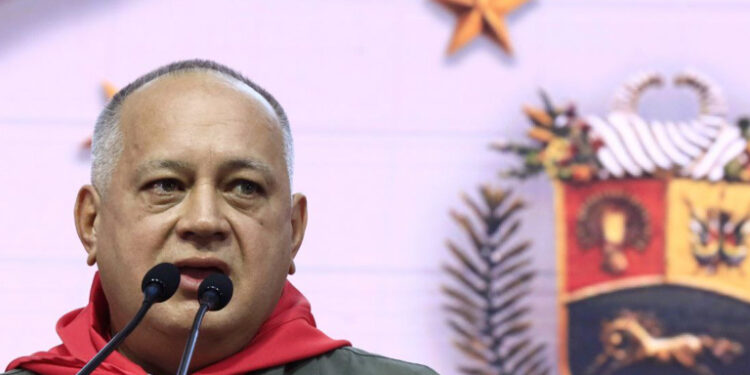 Vicepresidente del Psuv aseguró que rebelión del 4F fue en contra de EEUU 1 Vicepresidente del Psuv aseguró que rebelión del 4F fue en contra de EEUU