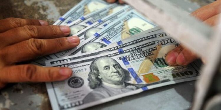 Precio del Dólar en Venezuela: lunes 20 de junio de 2022 1 Los precios son publicados en el portal del Banco Central de Venezuela (BCV)