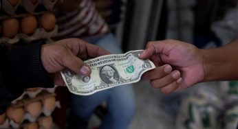 Posición de la tasa cambiaría para este viernes 25 de febrero