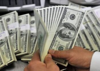 Precio de las diferentes divisas internacionales