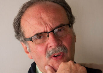 Ochoa Antich pide al G4 establecer un diálogo