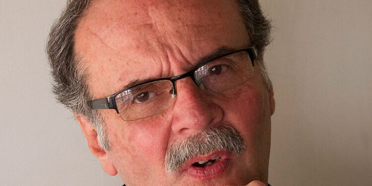 Ochoa Antich pide al G4 establecer un diálogo 1 Ochoa Antich pide al G4 establecer un diálogo