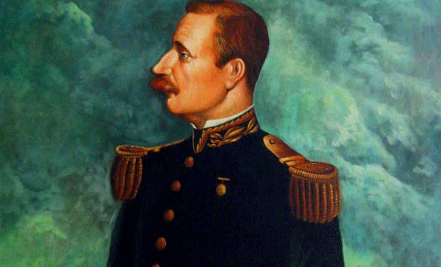 Se cumplen 205 años del nacimiento de Ezequiel Zamora 1 ezequiel zamora 1 1