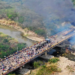 Batalla de los Puentes: nuevo capítulo en la historia de Venezuela 11 Ataque a la frontera venezolana