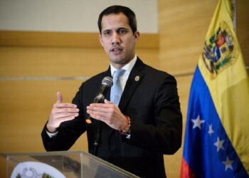 guaido 2022 07