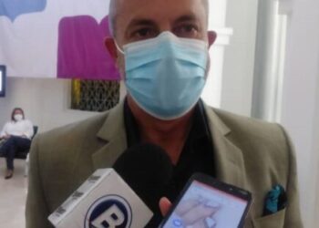 Presidente del Comité de Postulaciones del TSJ, Guiseppe Alessandrello