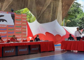 Héctor Rodríguez: asambleas para postulación de delegados favorecen el avance político