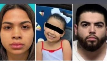 Los médicos no pudieron salvarla y falleció