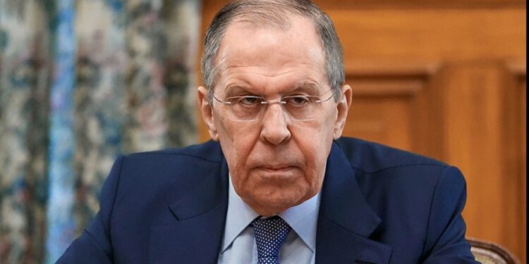 Rusia dispuesta a negociar si Ucrania entrega sus armas 1 Rusia dispuesta a negociar si Ucrania entrega sus armas