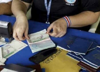 Pedirán visa a los venezolanos