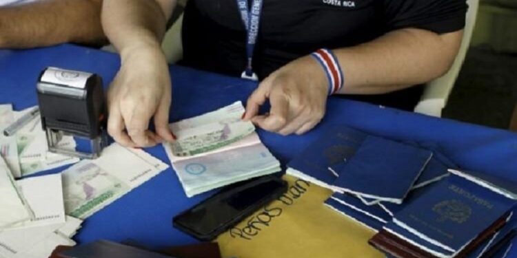 Costa Rica pedirá visa a los venezolanos a partir del 21 de febrero 1 Pedirán visa a los venezolanos