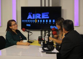 Viceministra ofrece detalles de las actividades del Carnaval 2022