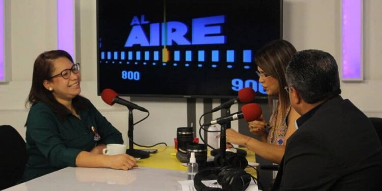 Carnavales Seguros, Bioseguros y Felices 2022 tendrá más de 4 mil puntos para atención recreativa 1 Viceministra ofrece detalles de las actividades del Carnaval 2022