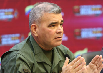 Vladimir Padrino reitera que FANB permanece alerta