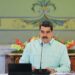 "OTAN y EE.UU. quieren acabar con Rusia", aseguró Nicolás Maduro 13 nicolas 2022 24