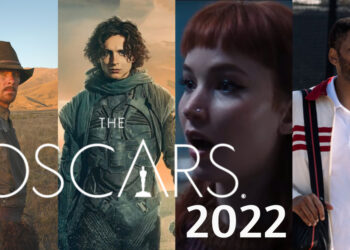 nominados posibles oscar 2022 1